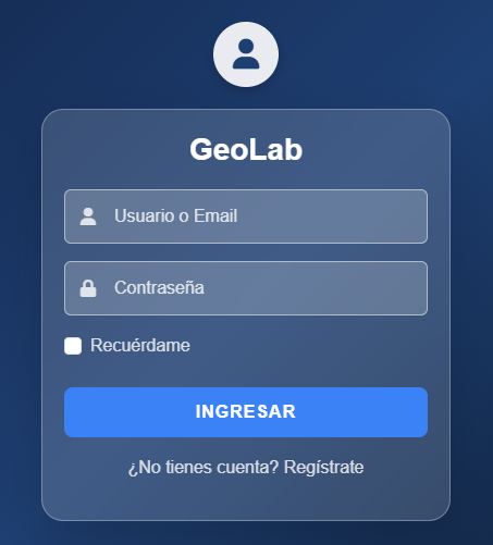 Geolab